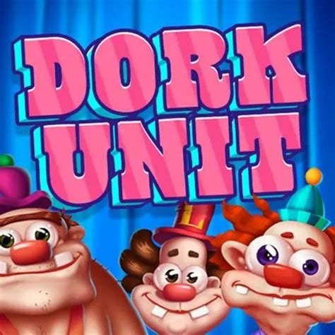 dork unit slot|Dork Unit Slot by Hacksaw Gaming .